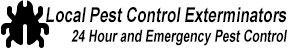 Penasse MN Pest Control Exterminators